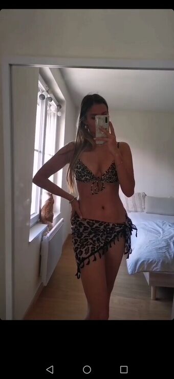 Ewenae Foto Nua Vazada OnlyFans 5