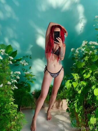 ewusi Foto Nua Vazada OnlyFans 4