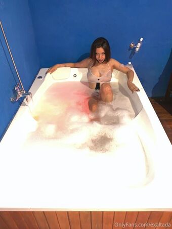 exaltada Foto Nua Vazada OnlyFans 9