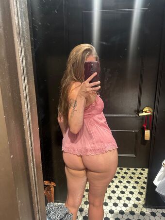 exmoscarlett Foto Nua Vazada OnlyFans 42