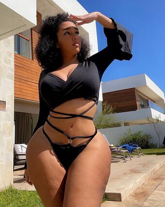 Exohydra Foto Nua Vazada OnlyFans 1