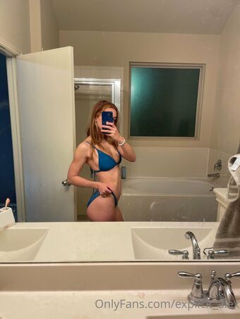 explicit_alex Foto Nua Vazada OnlyFans 40
