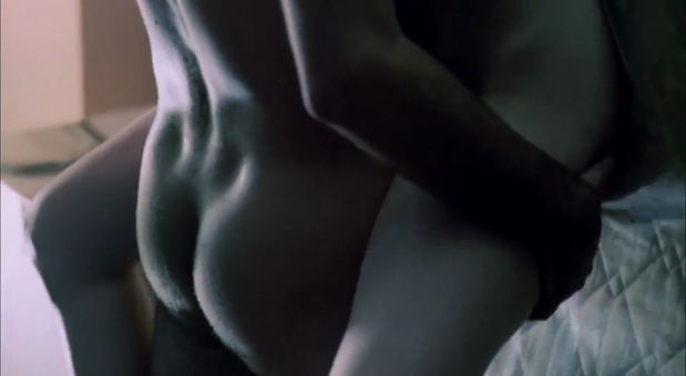 Explicit Movie Sex Scenes