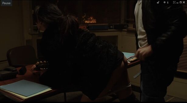 Explicit Movie Sex Scenes