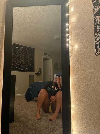 extraajayce Foto Nua Vazada OnlyFans 13