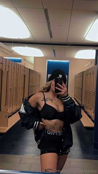 extraroxy Foto Nua Vazada OnlyFans 80