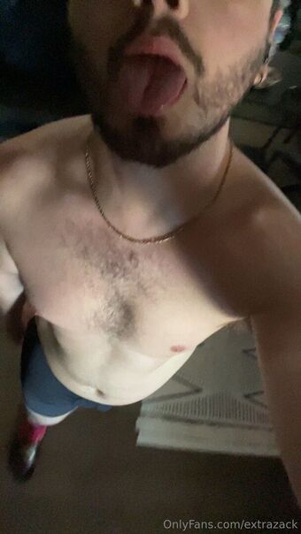 extrazack Foto Nua Vazada OnlyFans 4
