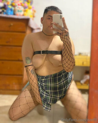 ezefit Foto Nua Vazada OnlyFans 19