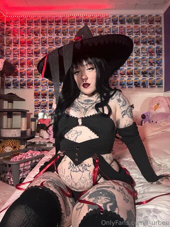 f_urbee Foto Nua Vazada OnlyFans 159