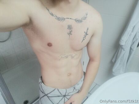 f1tk1t Foto Nua Vazada OnlyFans 26