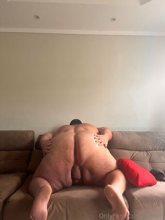 f4bearf Foto Nua Vazada OnlyFans 14