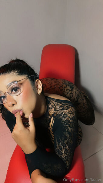 faalvc Foto Nua Vazada OnlyFans 5