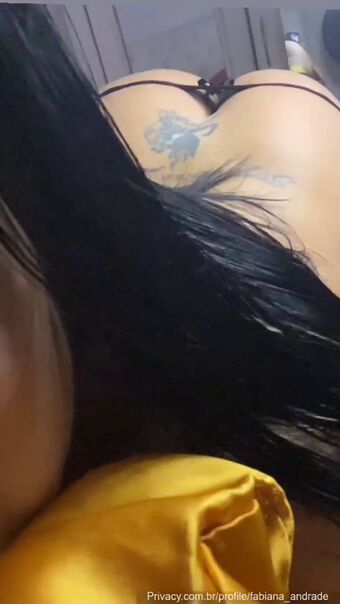 Fabiana Andrade