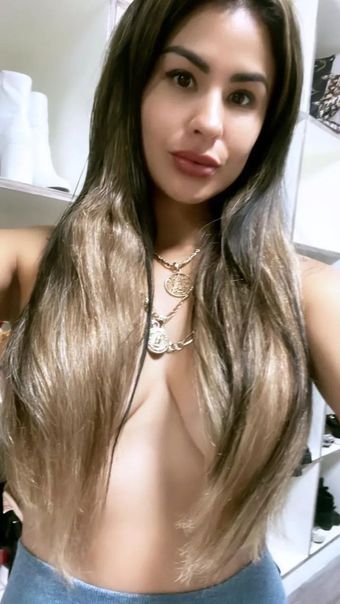 Fabiola Martinez