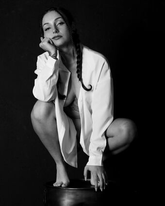 Fabiola Foto Nua Vazada OnlyFans 26