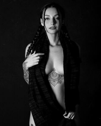 Fabiola Foto Nua Vazada OnlyFans 28