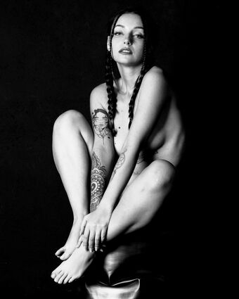 Fabiola Foto Nua Vazada OnlyFans 29