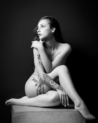 Fabiola Foto Nua Vazada OnlyFans 35