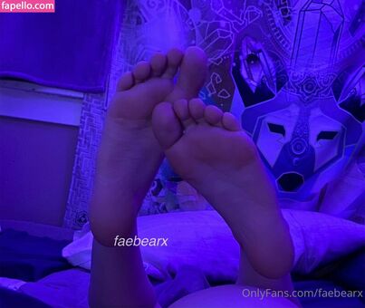 Faebearx