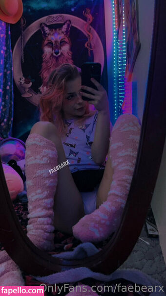Faebearx