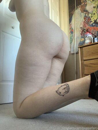 faeriebite Foto Nua Vazada OnlyFans 8