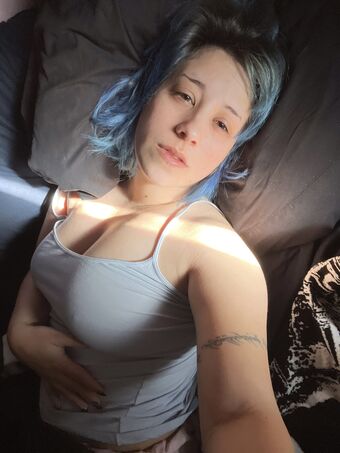 Faetrouble Foto Nua Vazada OnlyFans 34