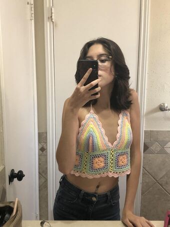 faevrise Foto Nua Vazada OnlyFans 11