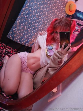 Faexbear