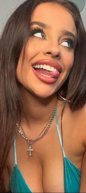 Fagata Agata Fąk Foto Nua Vazada OnlyFans 14