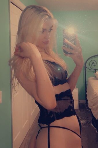 Fainter Foto Nua Vazada OnlyFans 5