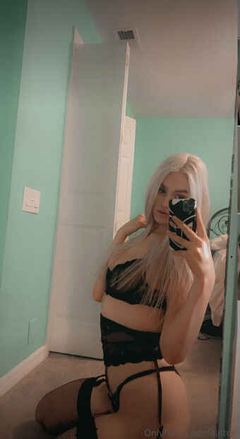 Fainter Foto Nua Vazada OnlyFans 12