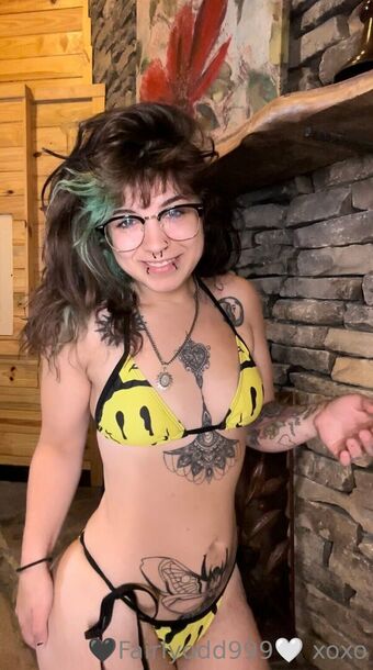 fairlyodd222 Foto Nua Vazada OnlyFans 18