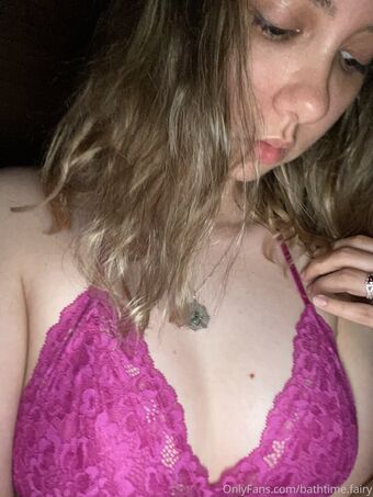 fairy.bread Foto Nua Vazada OnlyFans 5