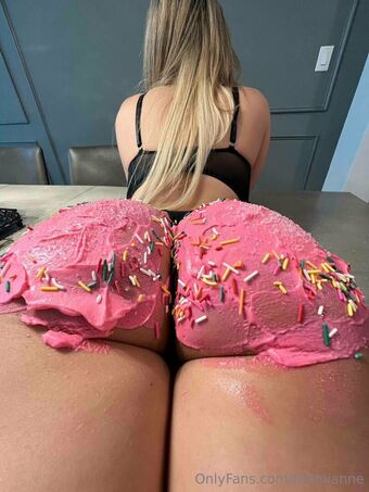 faithlianne Foto Nua Vazada OnlyFans 18