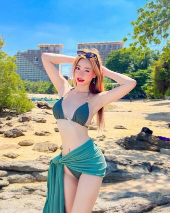 fangtnc Foto Nua Vazada OnlyFans 1