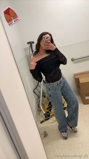 fantasma Foto Nua Vazada OnlyFans 15