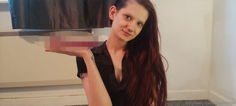 faolanstore Foto Nua Vazada OnlyFans 11