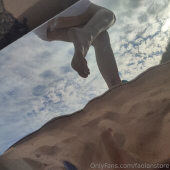 faolanstore Foto Nua Vazada OnlyFans 13
