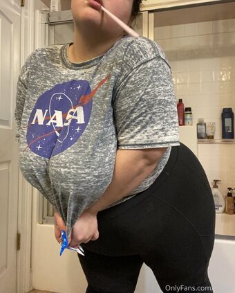 fatbae Foto Nua Vazada OnlyFans 9