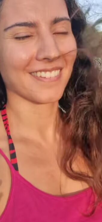 fatemegee Foto Nua Vazada OnlyFans 5