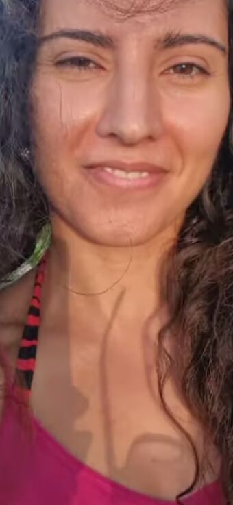 fatemegee Foto Nua Vazada OnlyFans 9