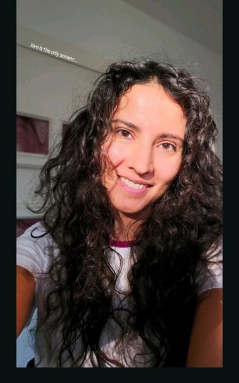 fatemegee Foto Nua Vazada OnlyFans 15