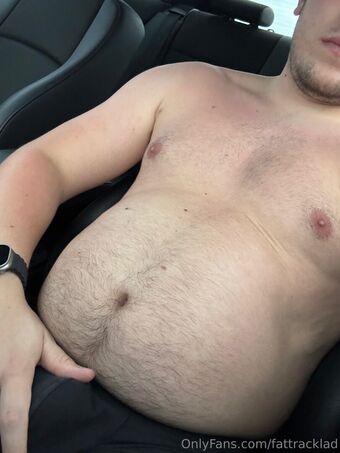 fattracklad Foto Nua Vazada OnlyFans 11