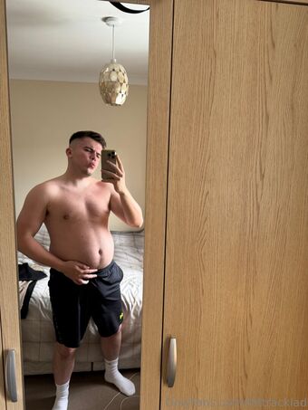 fattracklad Foto Nua Vazada OnlyFans 19