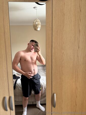 fattracklad Foto Nua Vazada OnlyFans 20