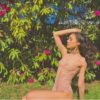 Fawn Twitch Foto Nua Vazada OnlyFans 20