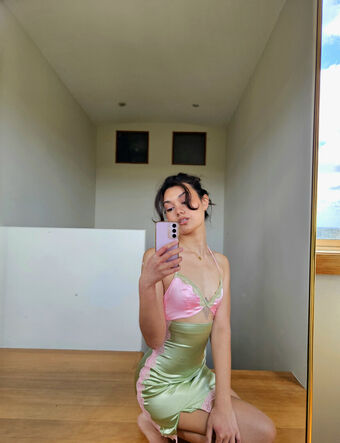 Fawn Twitch Foto Nua Vazada OnlyFans 23