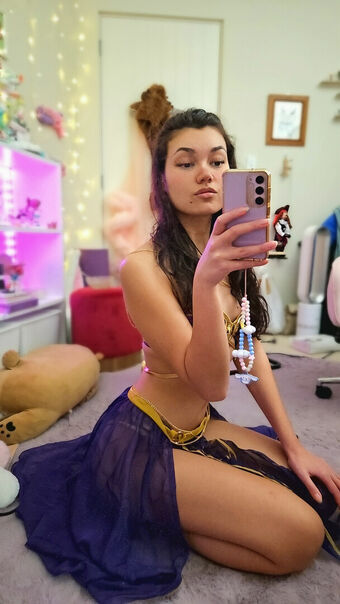 Fawn Twitch Foto Nua Vazada OnlyFans 28