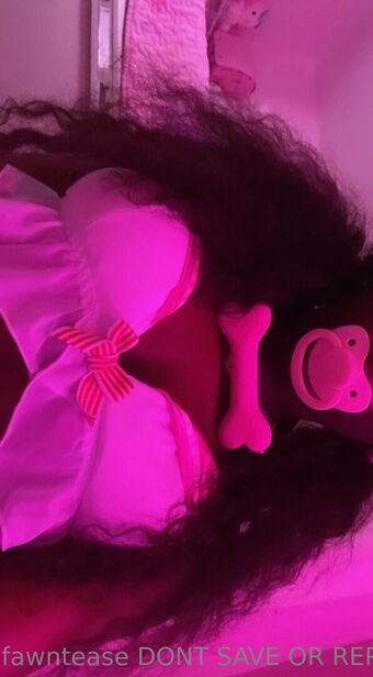 Fawntease