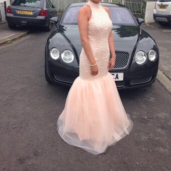 Faylee Oxenham